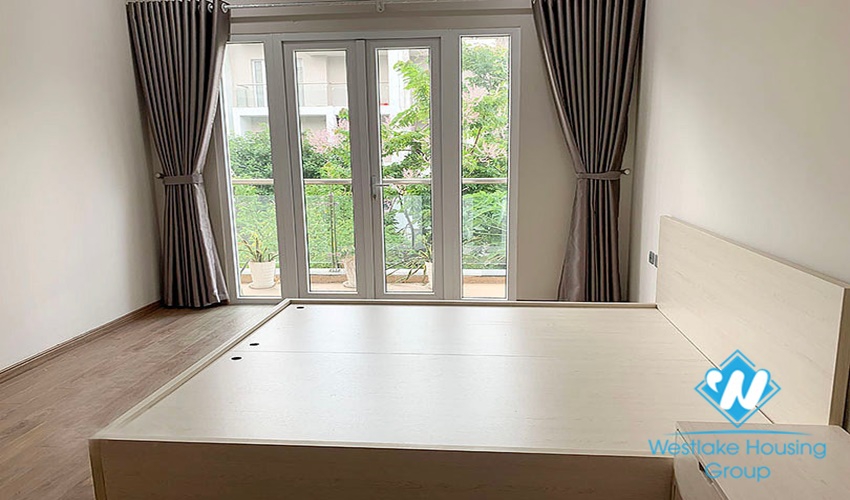 New modern Ciputra k-zone villa for rent near playground park 